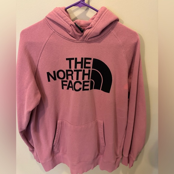 Women’s North Face Hoodie size Medium - Picture 1 of 3